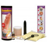 Penis-Abdruck-Set »Cloneboy« mit Vibration