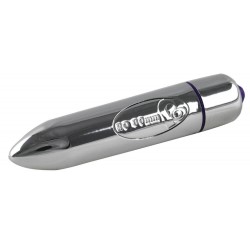 Minivibrator »RO Chrome«, 8 cm