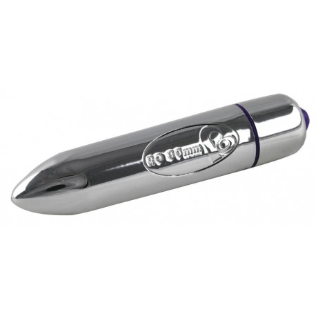 Rocks off RO Chrome