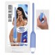 Silicone Dilator Vibe