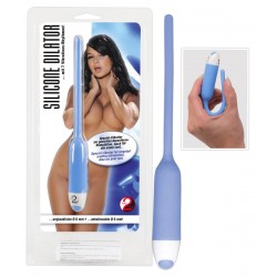 Vibrator zur Harnröhren-Stimulation
