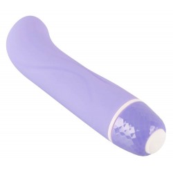 Minivibrator »Mini-G-Vibe«, mit 7 Vibrationsstufen, 12,4 cm