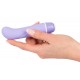 Minivibrator »Mini-G-Vibe«, mit 7 Vibrationsstufen, 12,4 cm