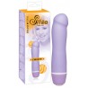 Vibrator »Sweety« mit 7 Vibrationsstufen