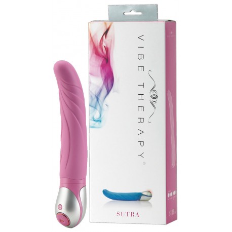 Vibe Therapy Sutra Pink