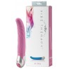 Vibrator »Vibe Therapy Sutra«, 23,5 cm, pink