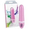 Minivibrator »Vibe Therapy Quantum«, 8,6 cm, 2 cm Ø