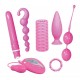 Smile Crazy Collection 7teilig