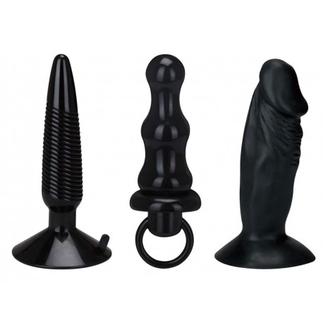 Humper Kit Set
