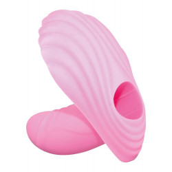 Minivibrator »Shelly Remote Control Muschel«