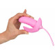 Shelly Remote Control Muschel