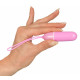 Shelly Remote Control Muschel