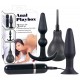 3-teiliges Analplug-Set »Anal Playbox«