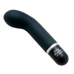 G-Punkt-Vibrator »Insatiable Desire«, 13,3 cm, mit 7 Vibrationsstufen