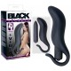 Black Velvet Plug