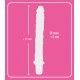 Anal-Vibrator »Power Pops«, pink