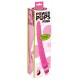Anal-Vibrator »Power Pops«, pink