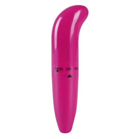 G Mate Classic G-Spot Vibe