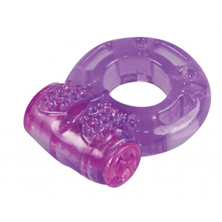 Bliss Mate Vibration Cockring