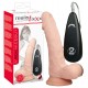 Naturvibrator »Nice Guy«, 17,5 cm, mit Saugfuß