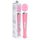 Massagestab »The Wonder Wand« mit 10 Vibrationsstufen, 32 cm