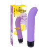 G-Punkt-Vibrator »Genius«, 20 cm, lila