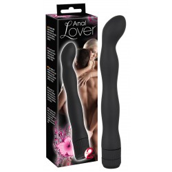 Analvibrator »Anal Lover«, 18 cm