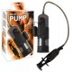 Vibrating Man Pump