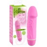 Minivibrator »Little Darling«, 12,5 cm, mit 7 Vibrationsrhythmen