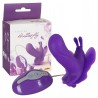 Butterflyvibrator »Flutter Butterfly« mit Fernbedienung