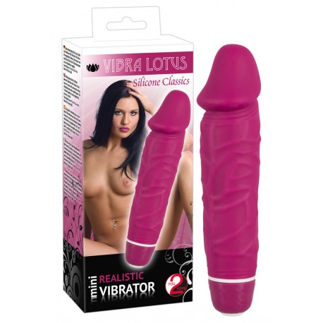 Vibra Lotus Realistic