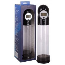 Penispumpe »Auto Pump« mit Zentimeterskala