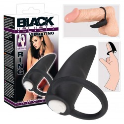 Fingervibrator »Ring«, 16,5 cm