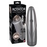 Masturbator »Rotator«, 28 cm, mit Rotationsfunktion