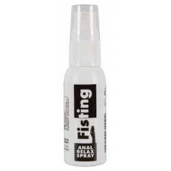 Analspray »Relax«, pflegend, 30 ml