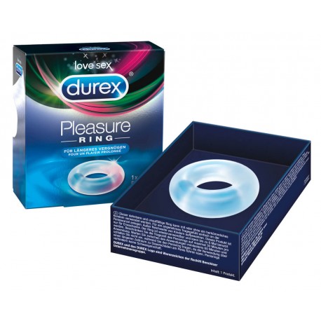 Durex Pleasure Ring