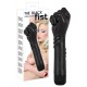 Vibrator »The Black Fist«, 24 cm