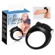 Vibro-Penisring mit Minivibrator