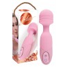 Massagestab mit 10 Vibrationsstufen