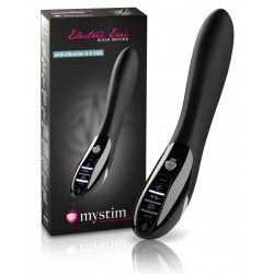 Vibrator »Electric Eric« mit 8 Vibrationsprogrammen und 5 Reizstromvarianten
