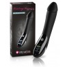 Vibrator »Tickling Truman«, 27 cm, mit Reizstrom