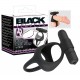 Vibro-Penisring mit Hodenteiler