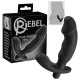 Vibrator »Cock-Shaped« mit Perineumreizer