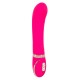 Vibrator »Front Row«, 22 cm, wasserdicht, pink