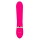 Vibrator »Front Row«, 22 cm, wasserdicht, pink