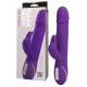 Rabbit Skater Purple