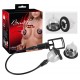 Bad Kitty Vibrating Nipple Cups