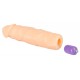 Penishülle »Penis Sleeve with Bullet« mit Vibration