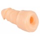 Penishülle »Penis Sleeve with Bullet« mit Vibration