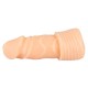 Penishülle »Penis Sleeve with Bullet« mit Vibration